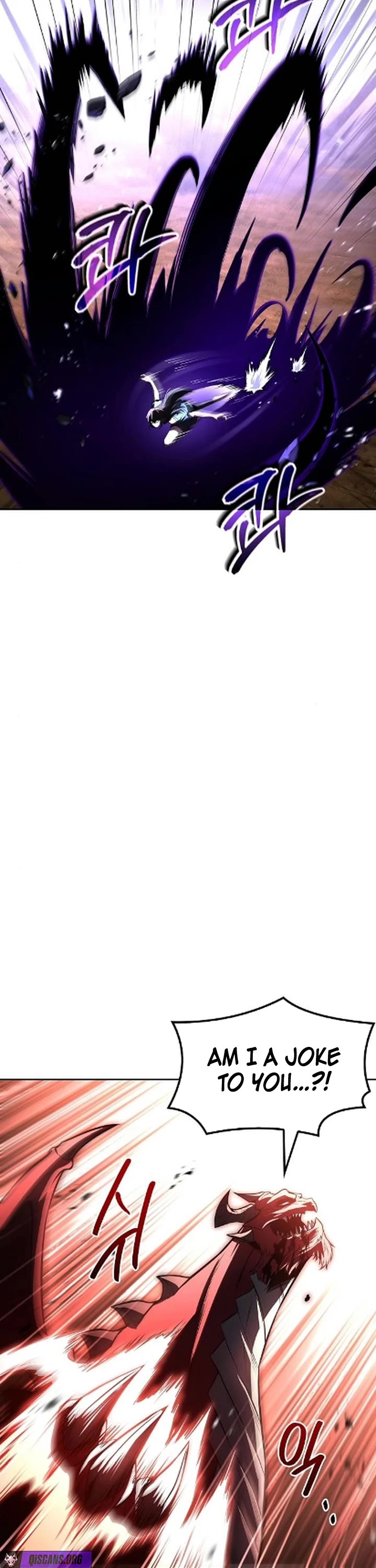 The Archmage's Restaurant chapter 119 page 12