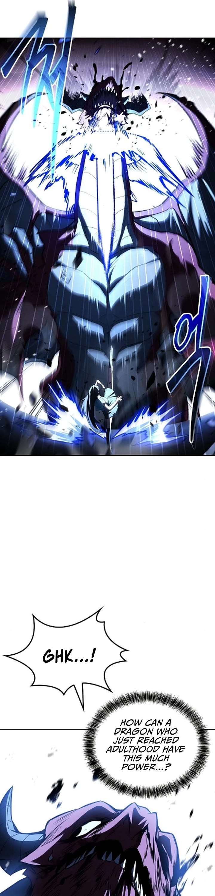 The Archmage's Restaurant chapter 119 page 16