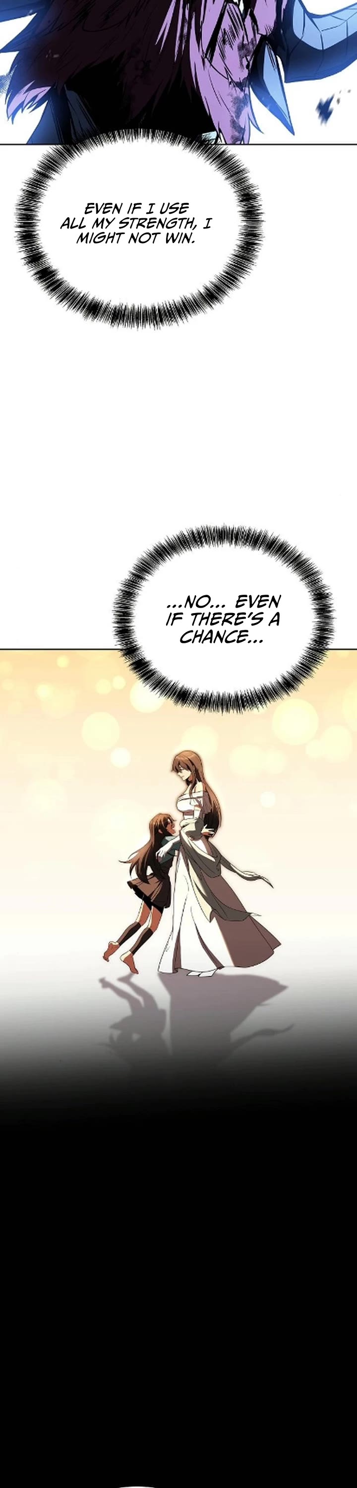 The Archmage's Restaurant chapter 119 page 17