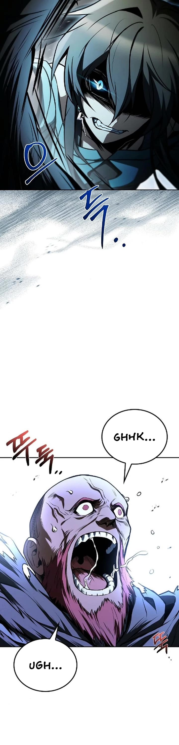 The Archmage's Restaurant chapter 119 page 2