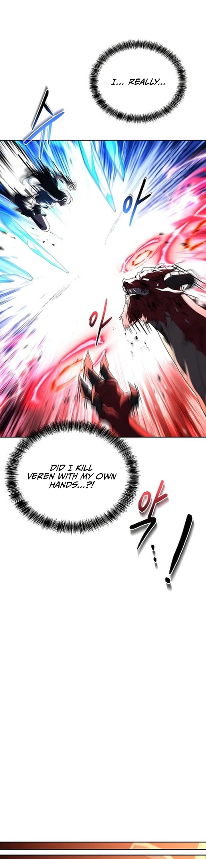 The Archmage's Restaurant chapter 119 page 21