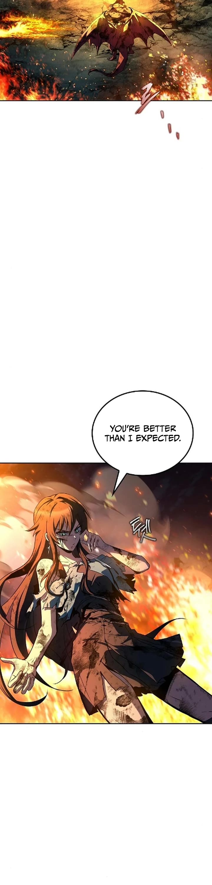 The Archmage's Restaurant chapter 119 page 27