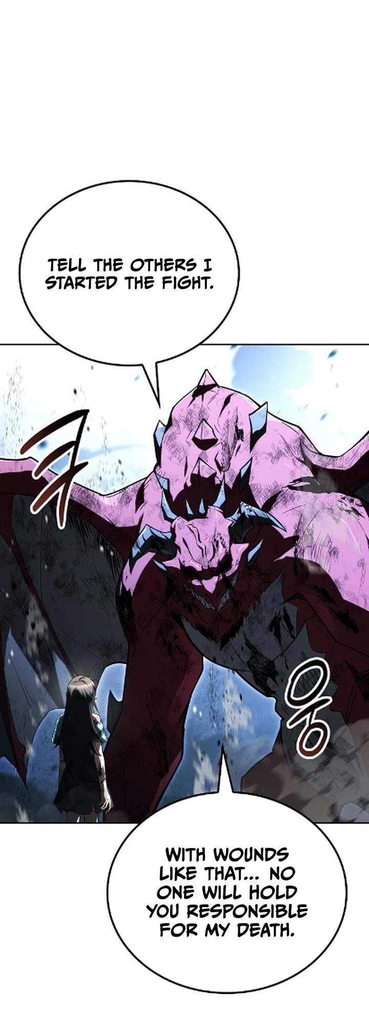 The Archmage's Restaurant chapter 119 page 29