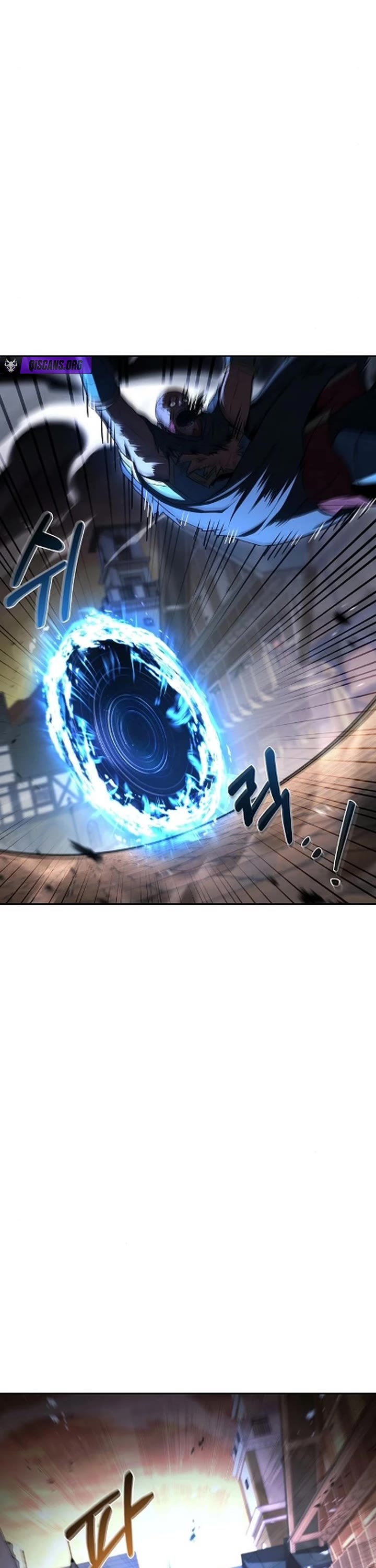 The Archmage's Restaurant chapter 119 page 3