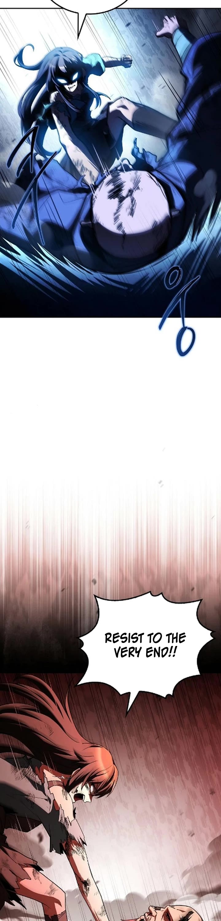 The Archmage's Restaurant chapter 119 page 32