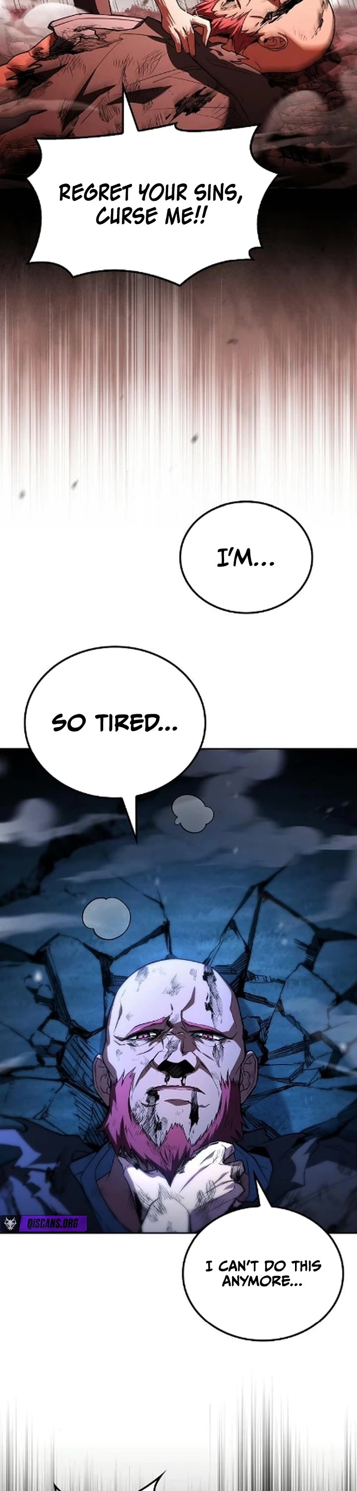 The Archmage's Restaurant chapter 119 page 33