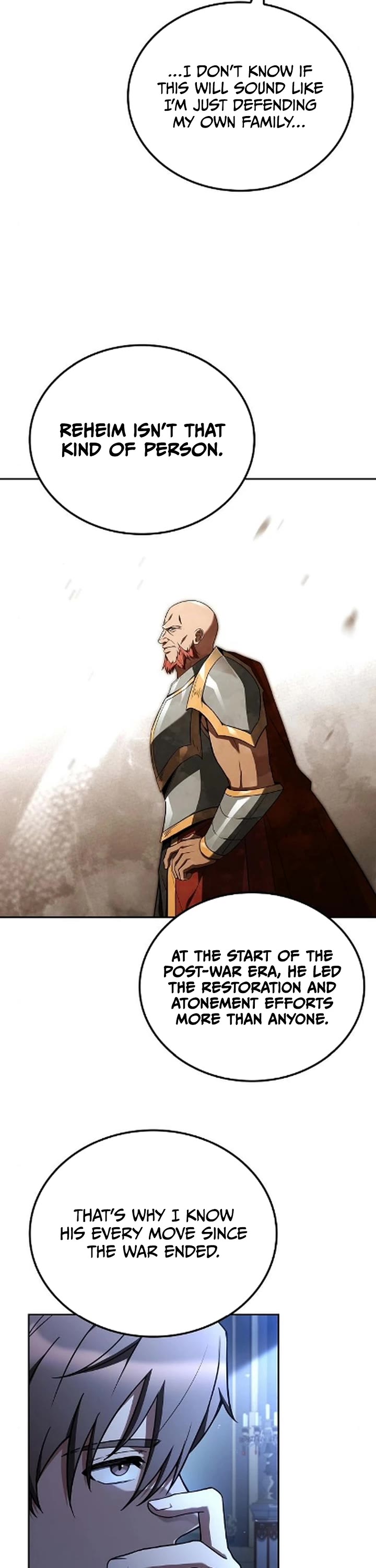 The Archmage's Restaurant chapter 119 page 37