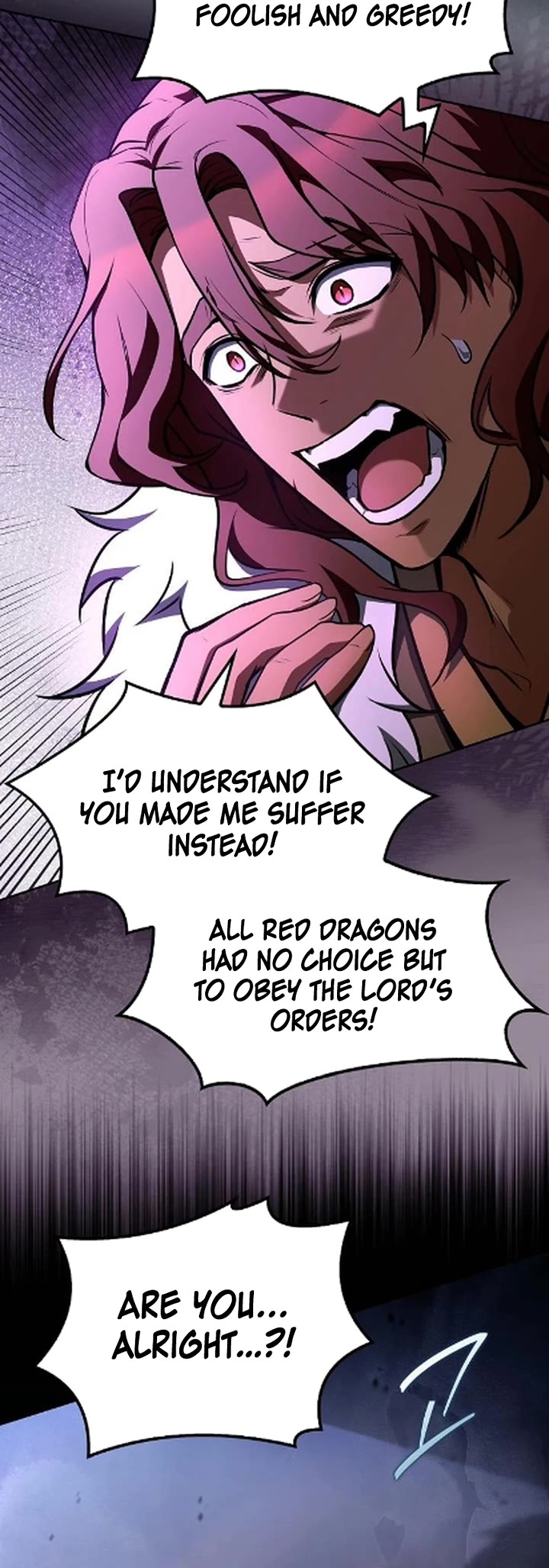 The Archmage's Restaurant chapter 119 page 40