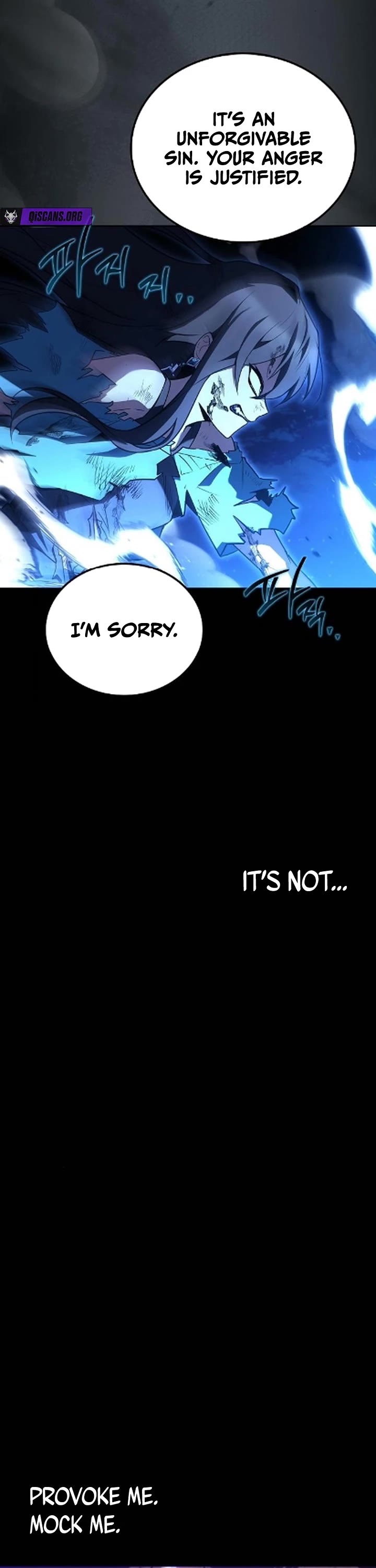 The Archmage's Restaurant chapter 119 page 43