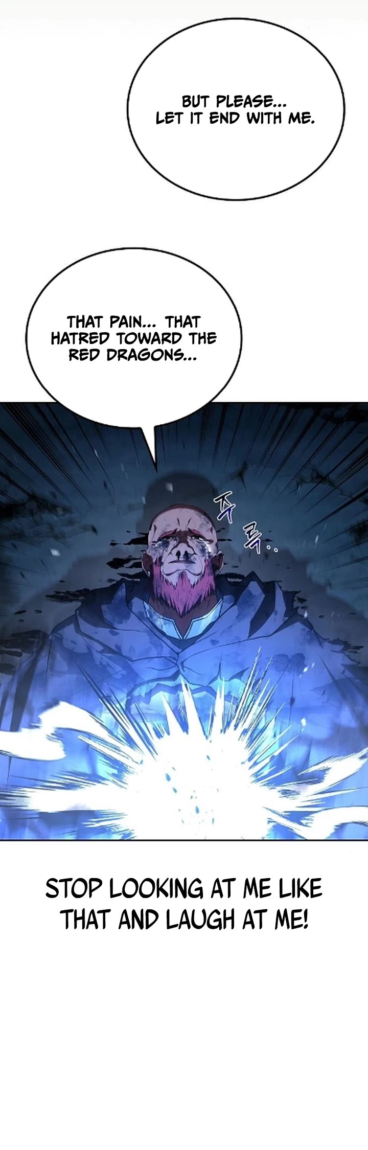 The Archmage's Restaurant chapter 119 page 45