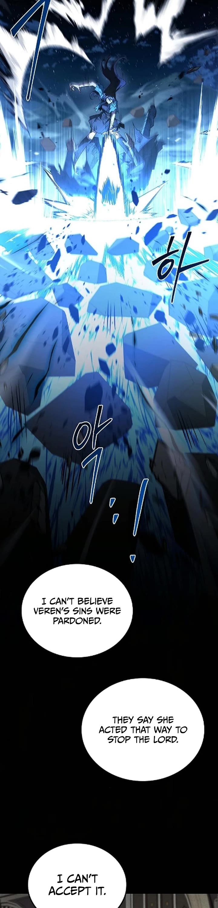 The Archmage's Restaurant chapter 119 page 47