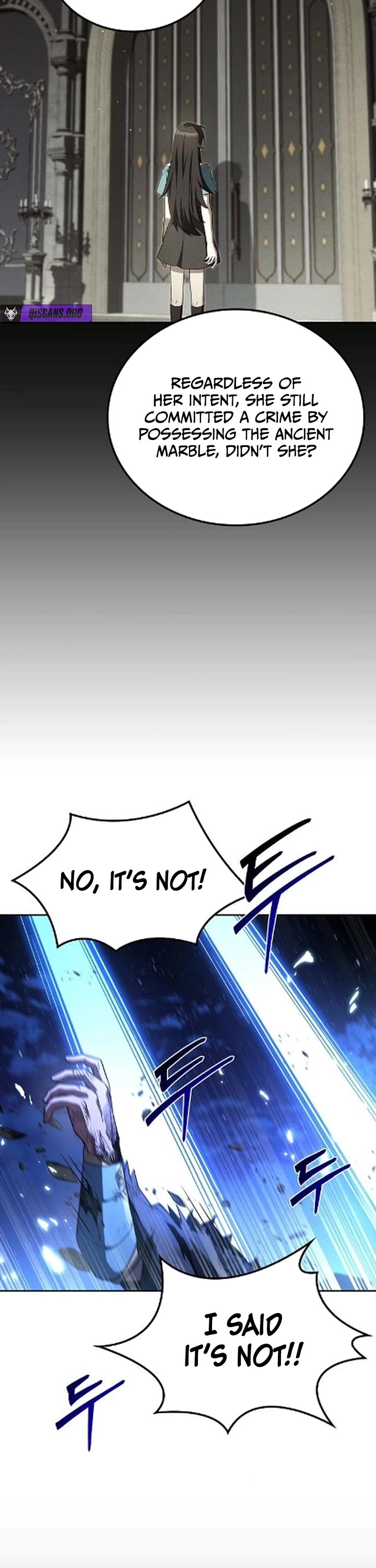 The Archmage's Restaurant chapter 119 page 48