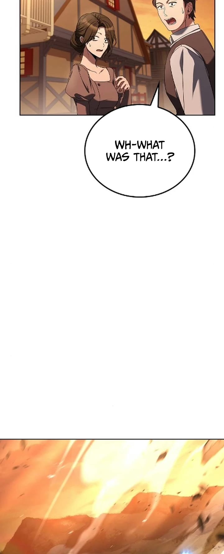 The Archmage's Restaurant chapter 119 page 5