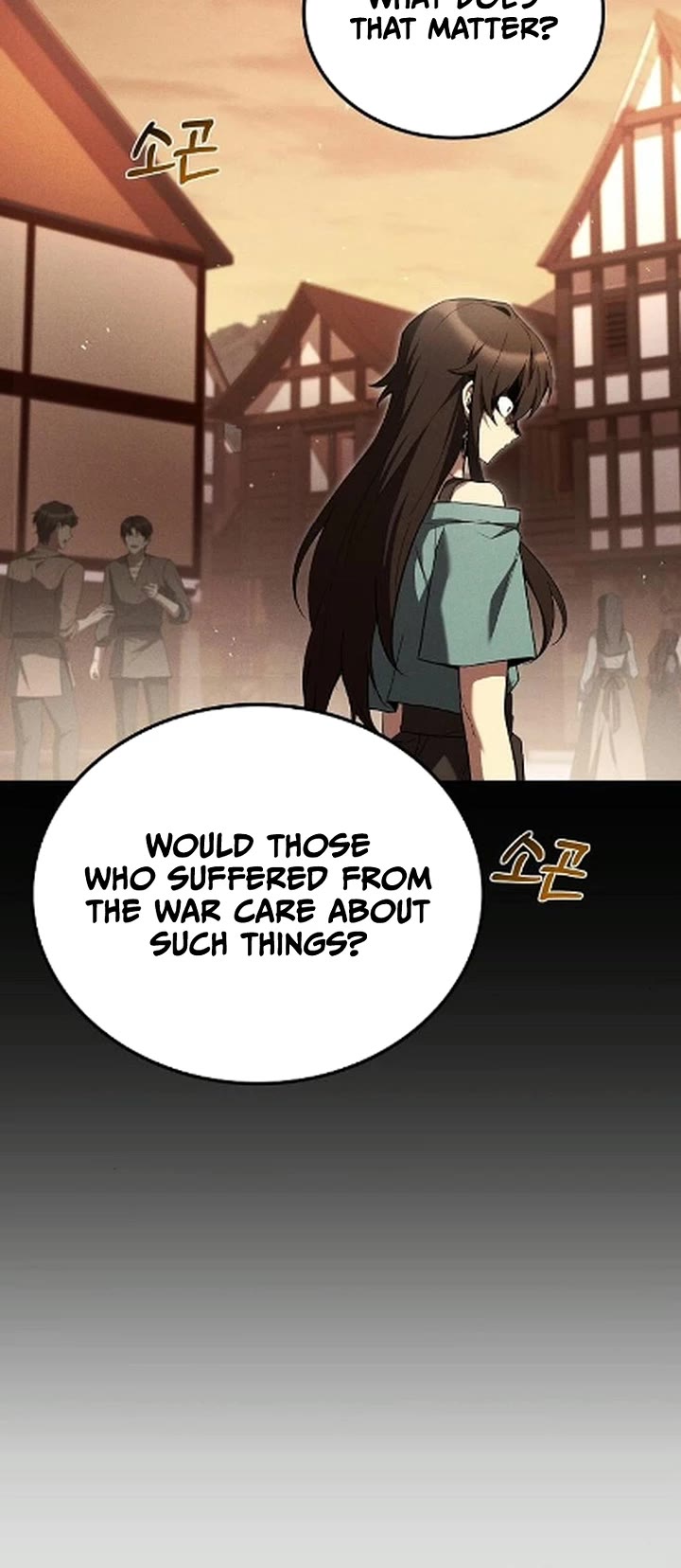 The Archmage's Restaurant chapter 119 page 50