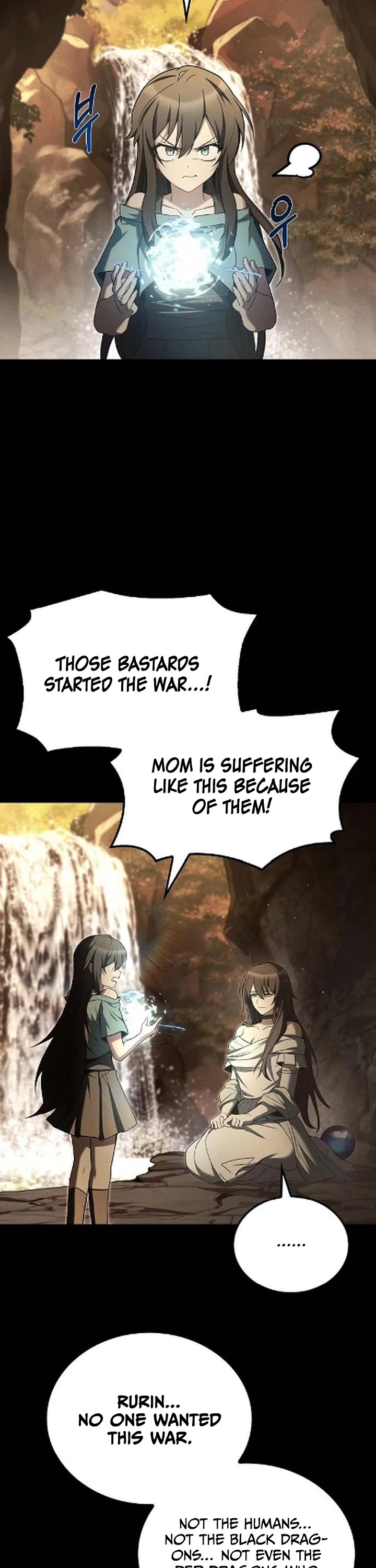 The Archmage's Restaurant chapter 119 page 52