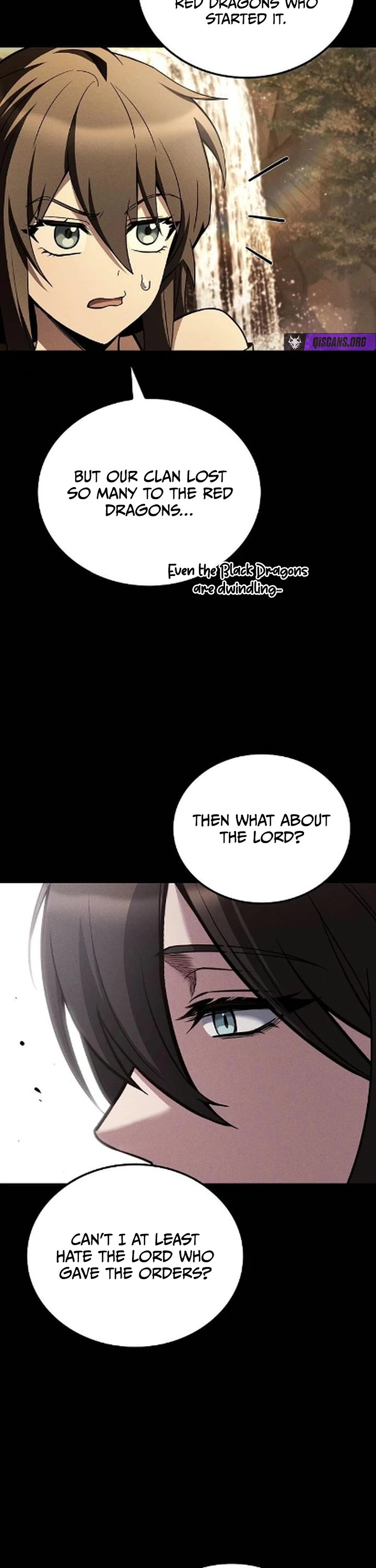 The Archmage's Restaurant chapter 119 page 53