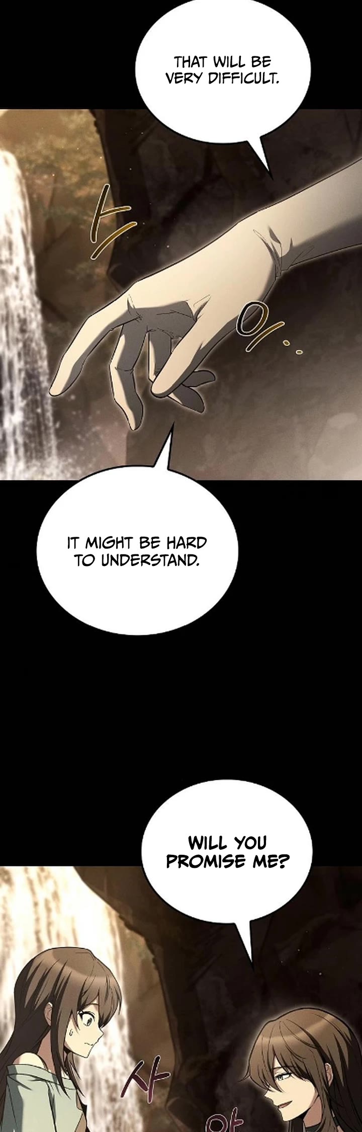 The Archmage's Restaurant chapter 119 page 54