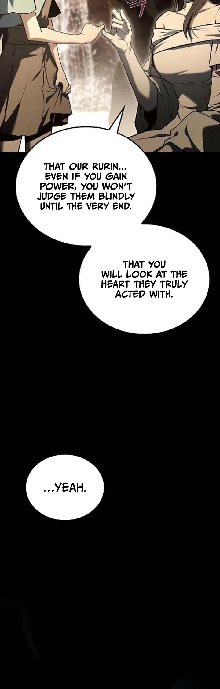 The Archmage's Restaurant chapter 119 page 55