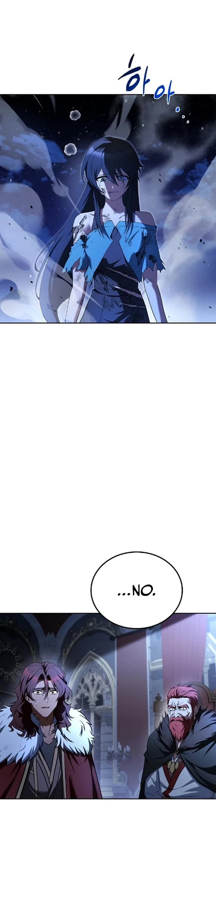 The Archmage's Restaurant chapter 119 page 57