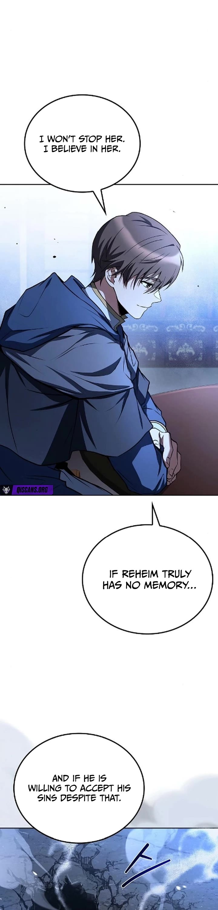 The Archmage's Restaurant chapter 119 page 58