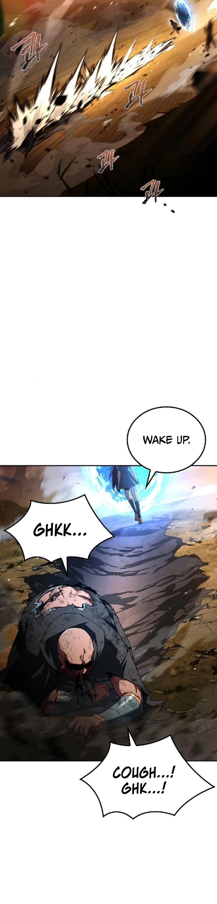 The Archmage's Restaurant chapter 119 page 6