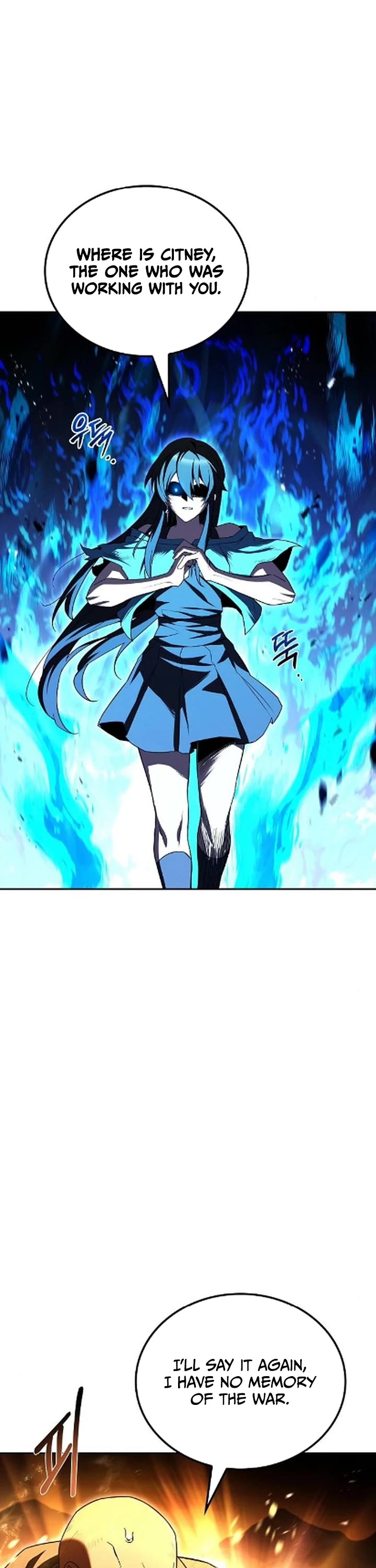 The Archmage's Restaurant chapter 119 page 7