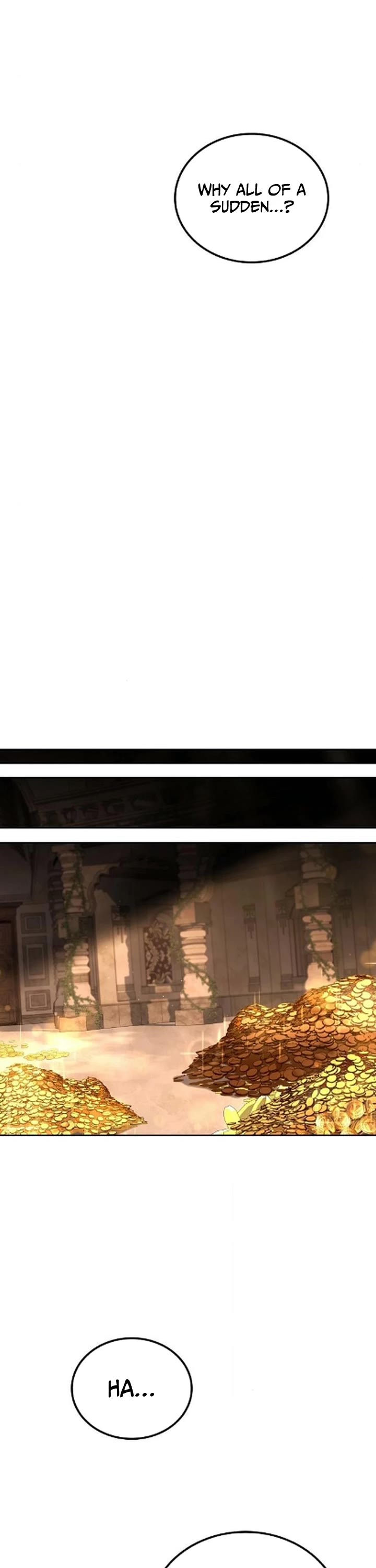 The Archmage's Restaurant chapter 120 page 11