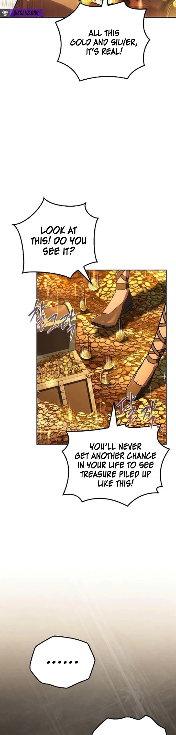 The Archmage's Restaurant chapter 120 page 13