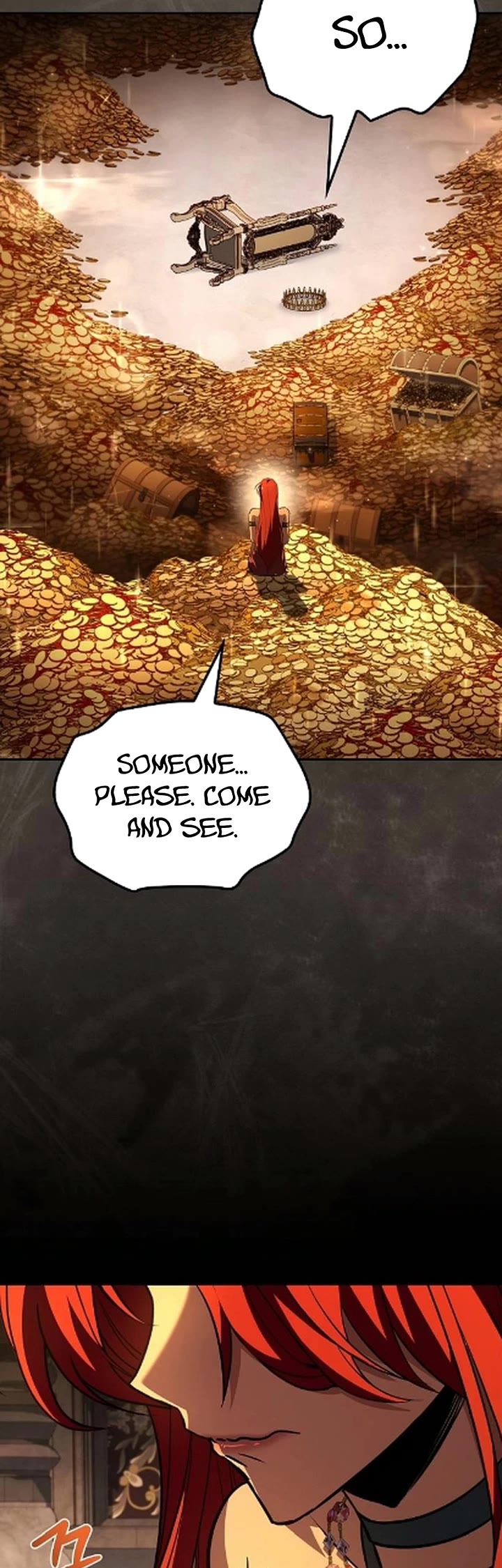 The Archmage's Restaurant chapter 120 page 14