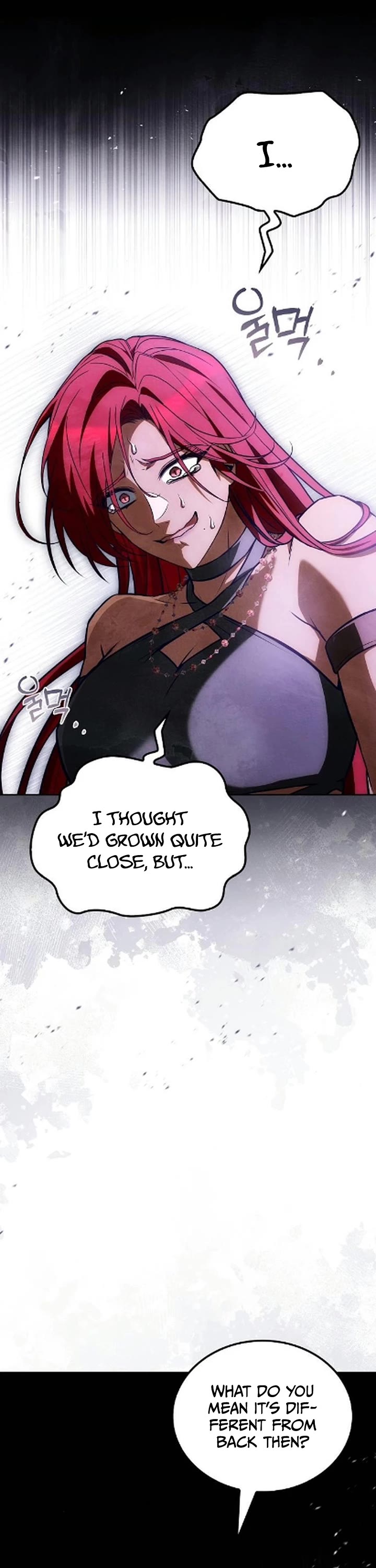 The Archmage's Restaurant chapter 120 page 16