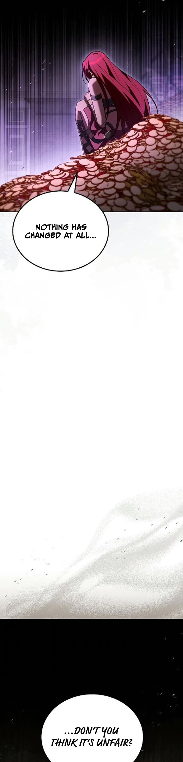 The Archmage's Restaurant chapter 120 page 17