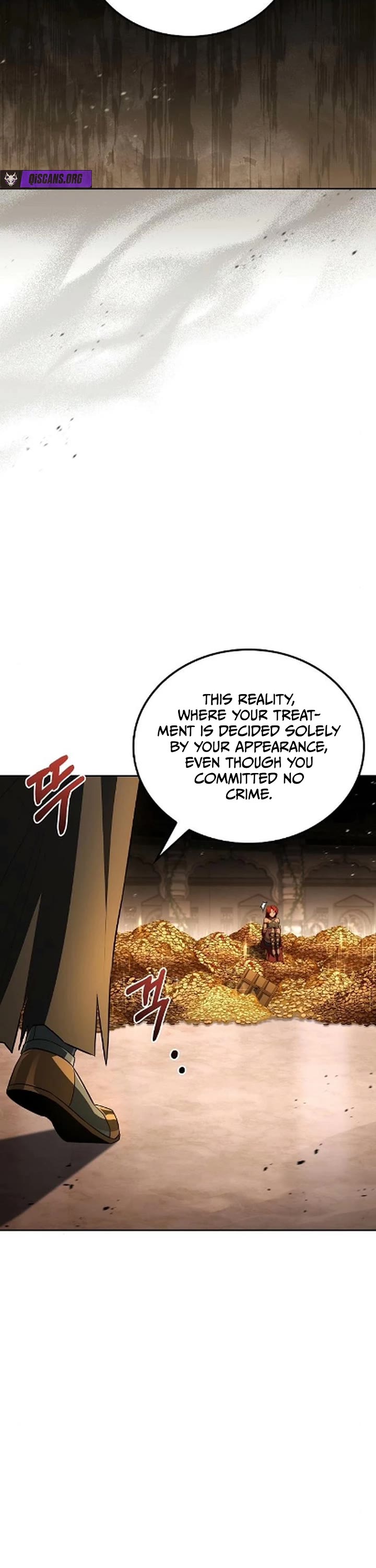 The Archmage's Restaurant chapter 120 page 18