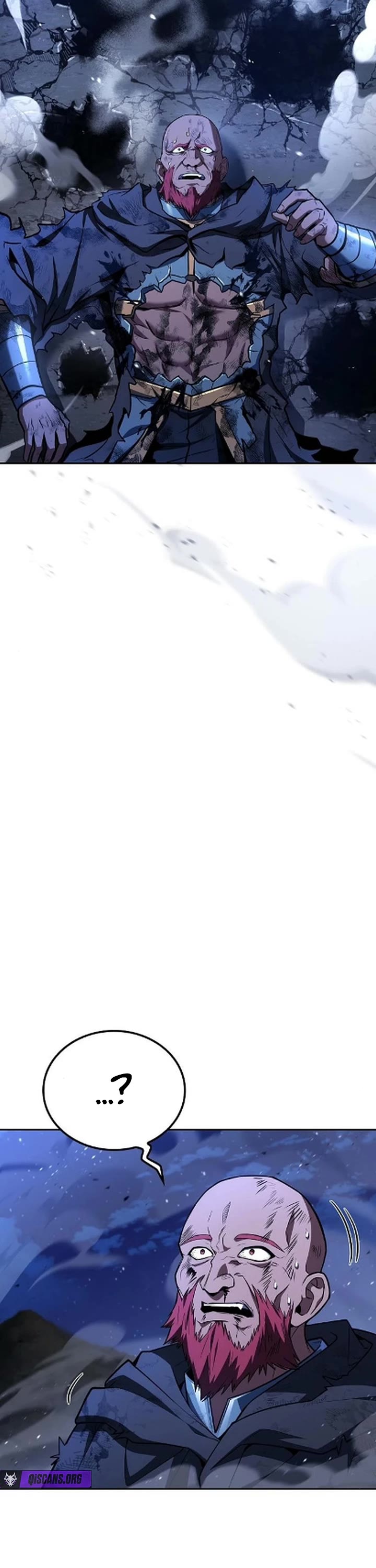 The Archmage's Restaurant chapter 120 page 2