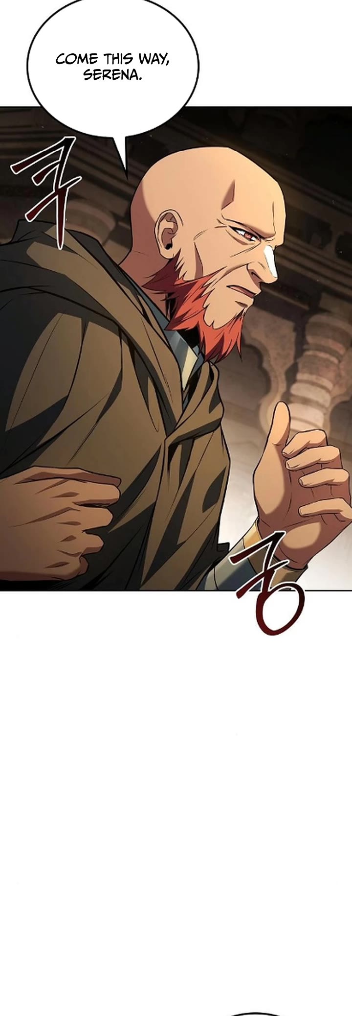 The Archmage's Restaurant chapter 120 page 24