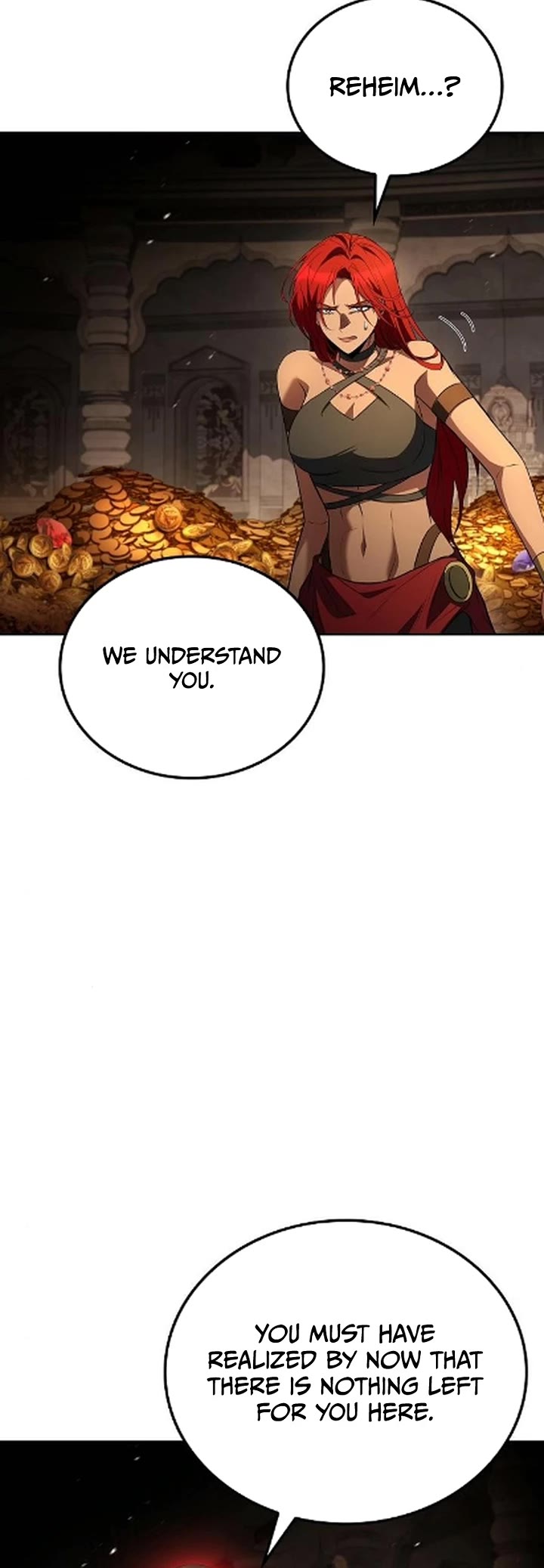 The Archmage's Restaurant chapter 120 page 25