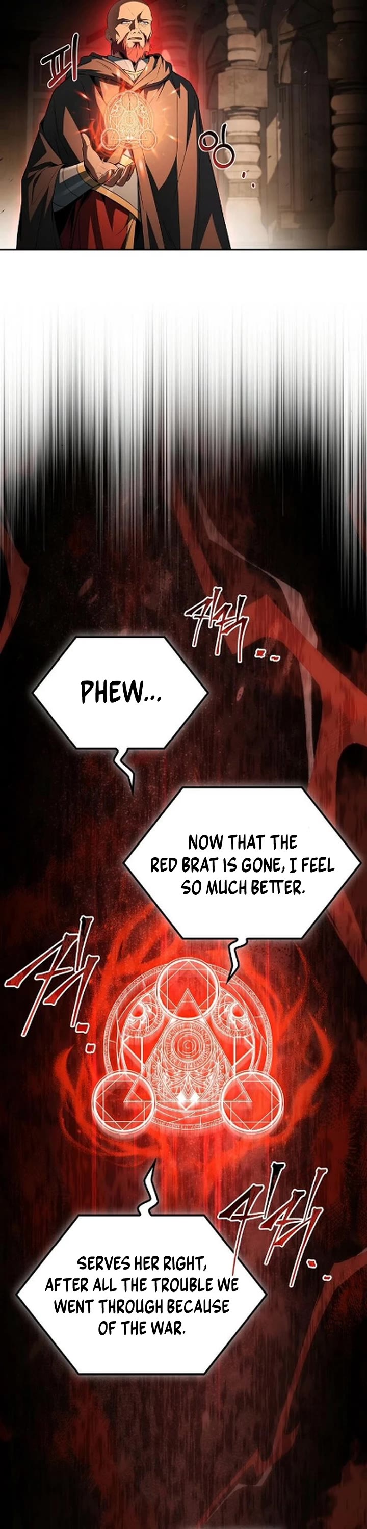 The Archmage's Restaurant chapter 120 page 26