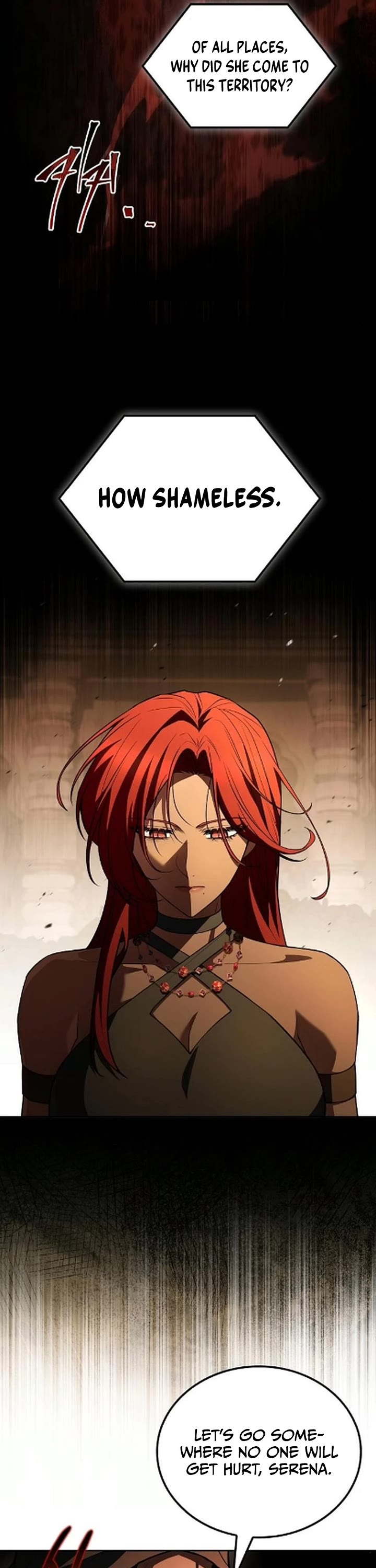 The Archmage's Restaurant chapter 120 page 27