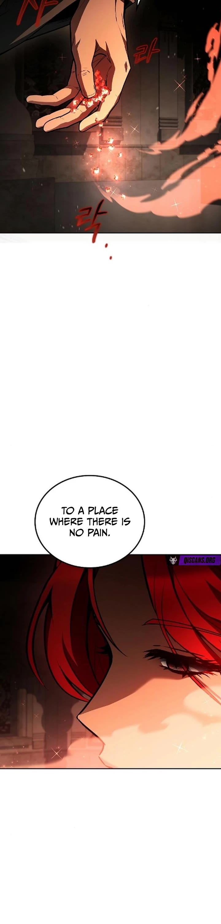 The Archmage's Restaurant chapter 120 page 28