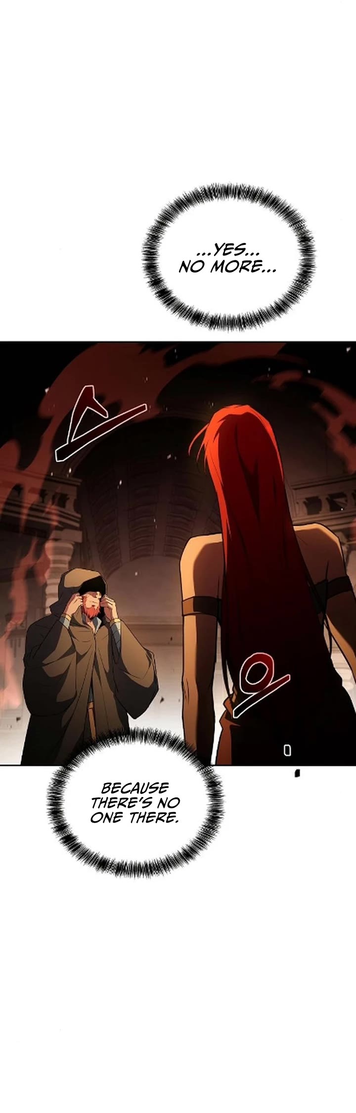 The Archmage's Restaurant chapter 120 page 29