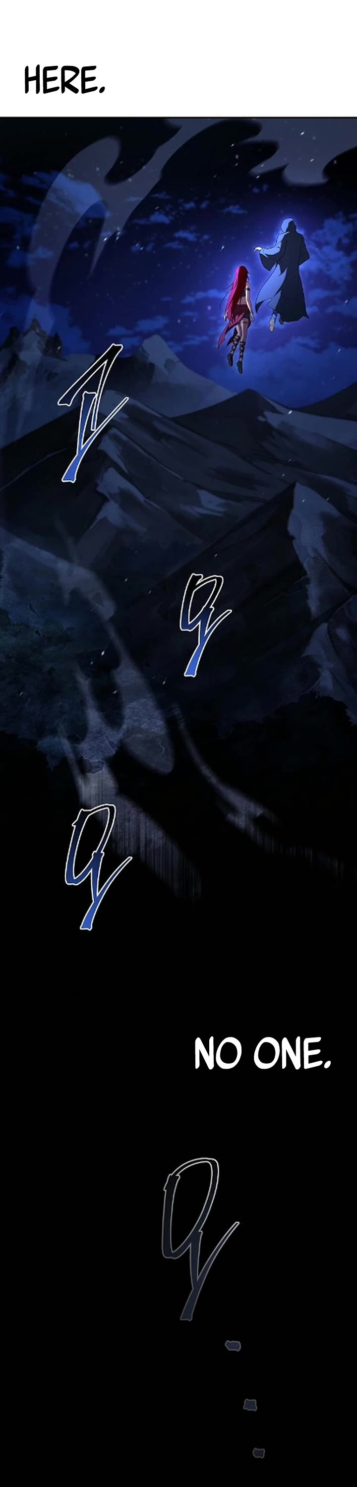 The Archmage's Restaurant chapter 120 page 31