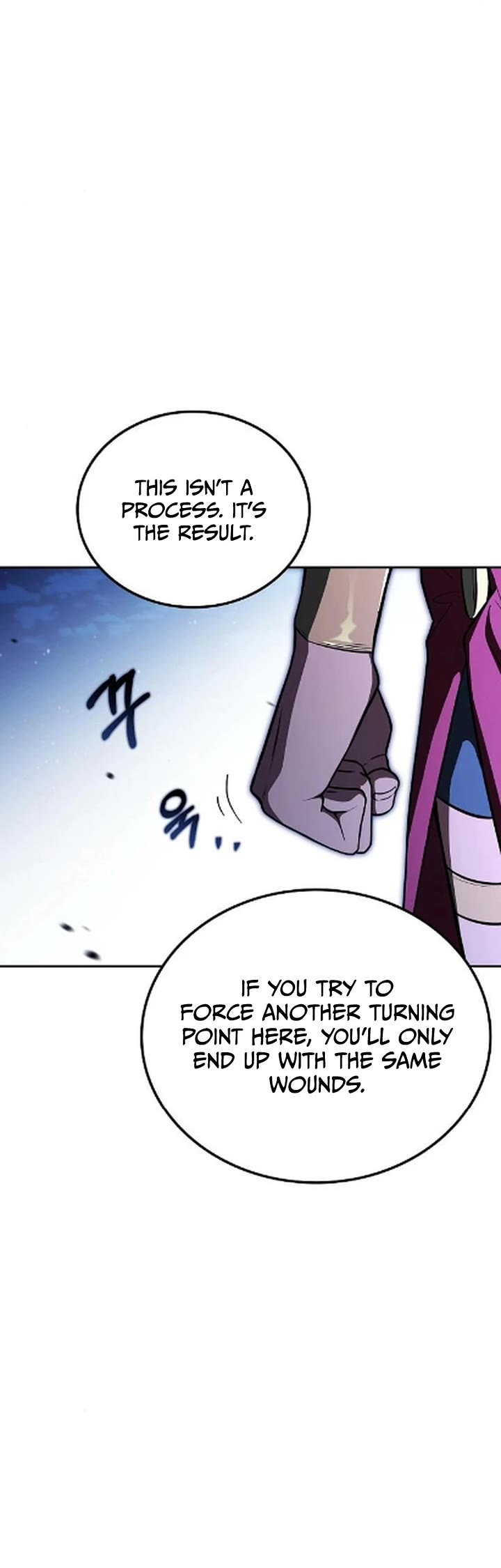 The Archmage's Restaurant chapter 120 page 35