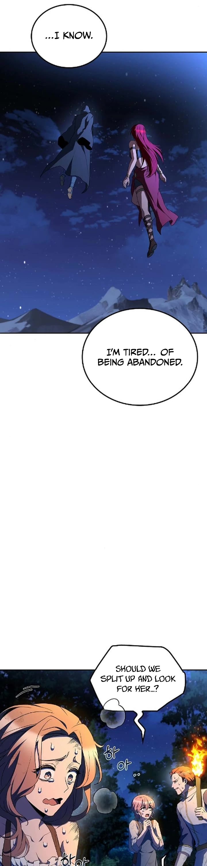 The Archmage's Restaurant chapter 120 page 36