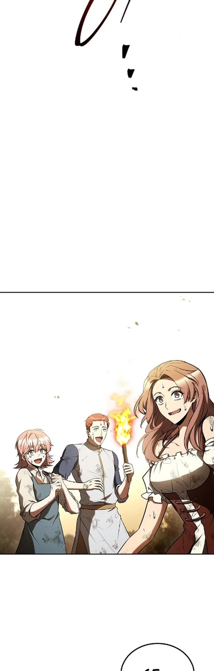 The Archmage's Restaurant chapter 120 page 39