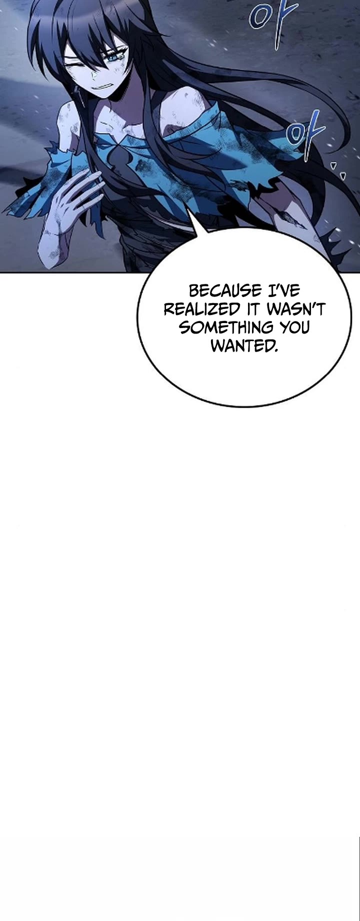 The Archmage's Restaurant chapter 120 page 4