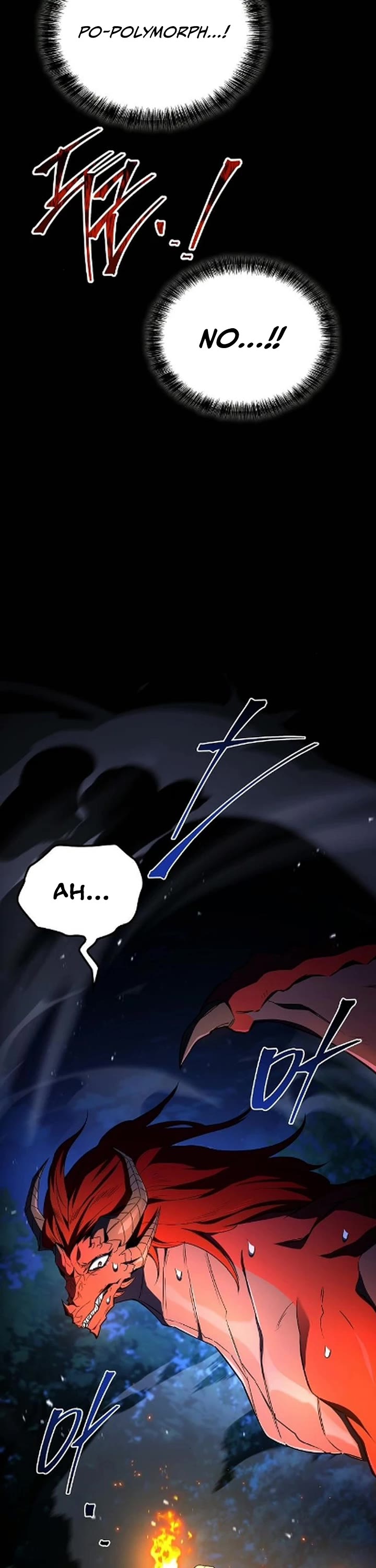 The Archmage's Restaurant chapter 120 page 42