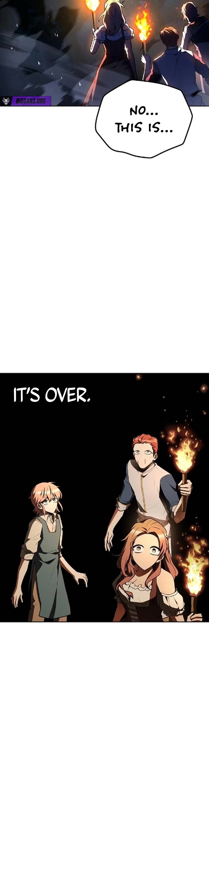 The Archmage's Restaurant chapter 120 page 43