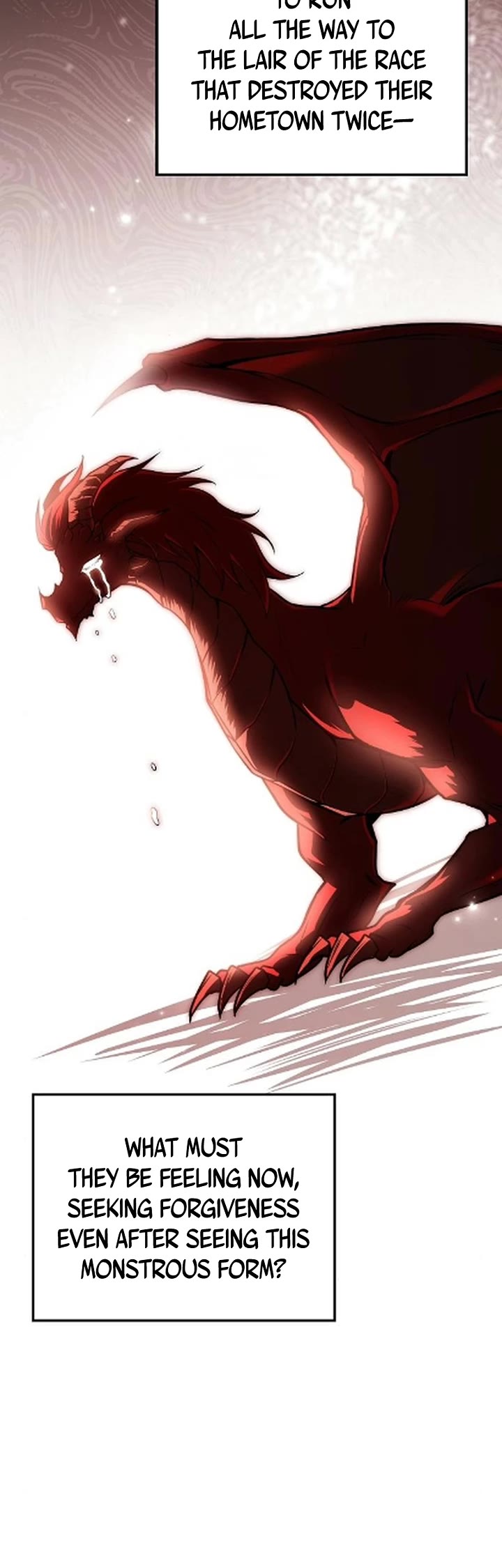 The Archmage's Restaurant chapter 120 page 50