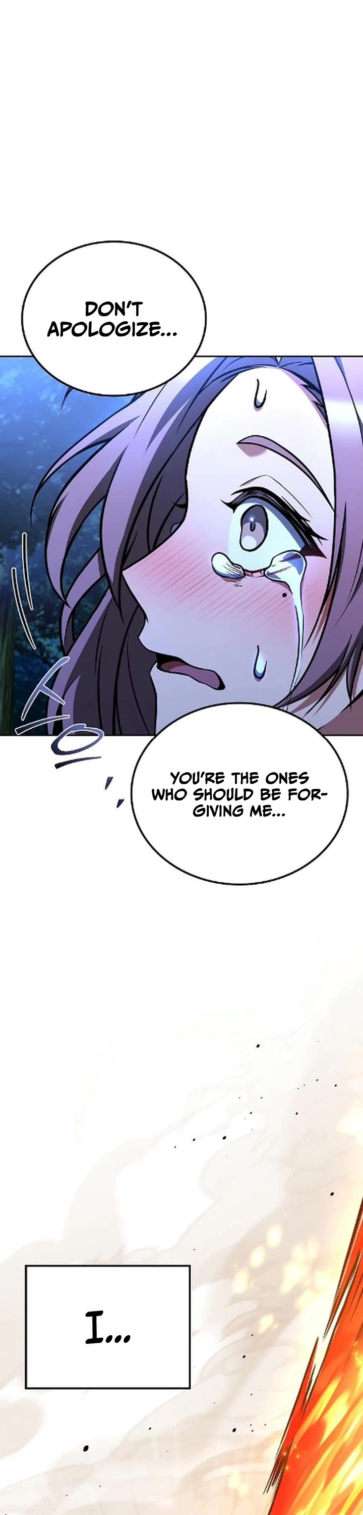 The Archmage's Restaurant chapter 120 page 51