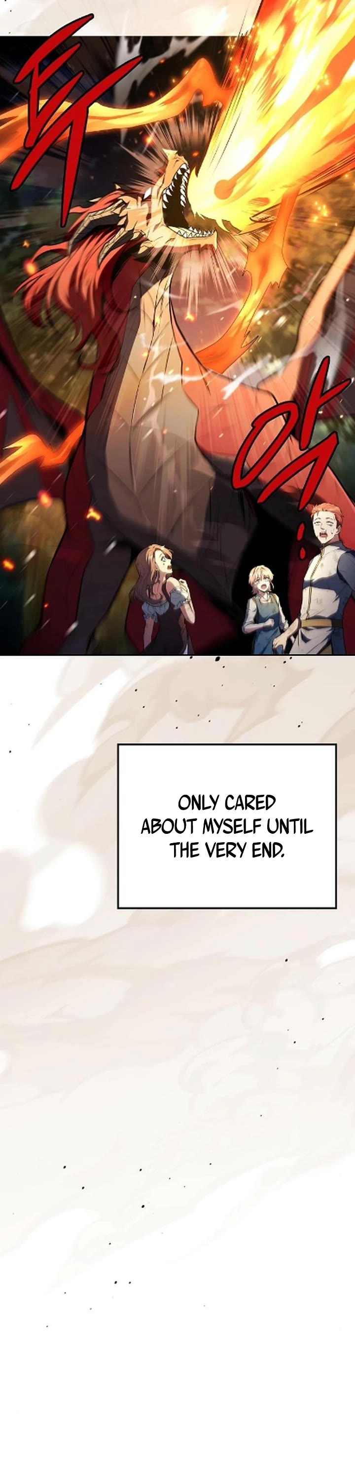 The Archmage's Restaurant chapter 120 page 52