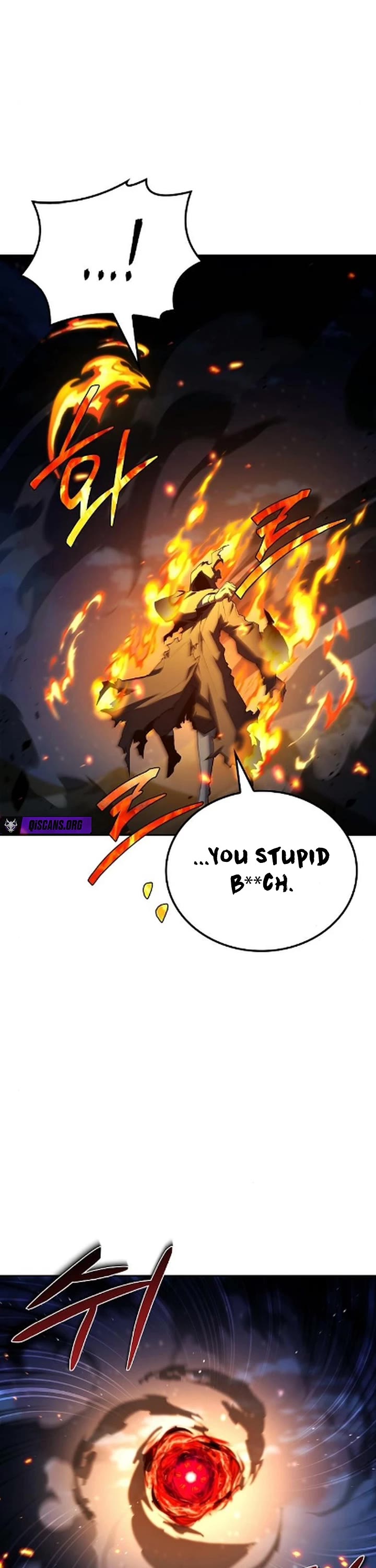 The Archmage's Restaurant chapter 120 page 53